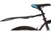 Zestaw błotników rowerowych Kross Osprey II SDE 24'-29'